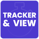 Time Tracker & View